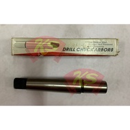 16 mm Tapped Spindle Drill Chuck Arbor