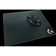 Logitech G440 Hard Surface Gaming Mouse Pad