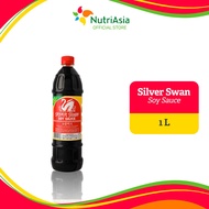 Silver Swan Soy Sauce 1L