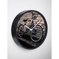 Deco Clock - 8 bit cycle Clock