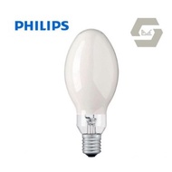 SON 400w E40 220V Yellow PHILIPS Lamp | Pressure Sodium Lamp