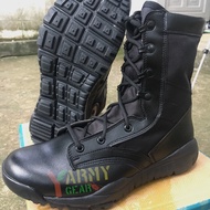 CQB SWAT A1 รองเท้าทหาร-ตำรวจ รองเท้าคอมแบท คอมแบทCQB