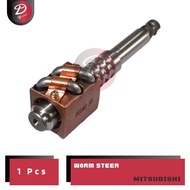 WormSteer Worm Steer Worem Stir Mitsubishi L300 2,500 Diesel Gasoline New L039 1998-2022 MB379246 Im