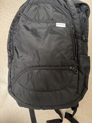 Musou 黑色背包