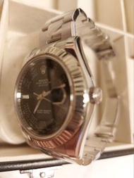 Rolex datejust41