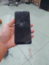 Vivo y20s G mati kdrt mesin Vivo y20s g mati total