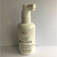 Paul Mitchell TEA TREE SCALP CARE ANTI-THINNING TONIC 100ml 茶樹頭皮強化精華液
