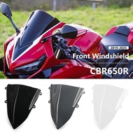 New Motorcycle Accessories Windsceen Double Bubble Windshield Wind Deflector Fairing For Honda CBR65