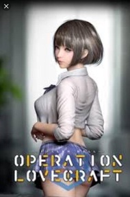 (Game PC dan LAPTOP) 1kaset CD DVD FALLEN DOLL