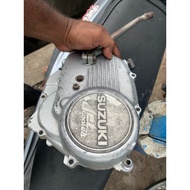 Suzuki RC 80 Clutch Cover 1set 100% Original Motor