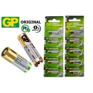 Original GP 23A 27A Super High Voltage Battery (Original) (1pc)