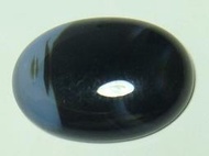 963【晶玉石】頂級水晶翠~天然蛋面藍玉髓裸石~可襄項鍊戒指墜子~一元起標無底價