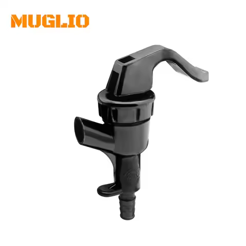 Beer Tap Picnic Tap Beer Party Faucet Corny Keg Picnic Tap Beer Keg Picnic Faucet for Home Brewing K