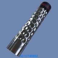 改裝排氣管用不銹鋼螺旋渦流管點式渦流管子旋風渦流管子  廠家直銷