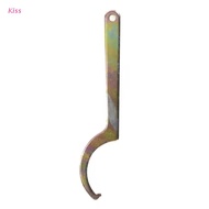 kiss Spanner Wrench Coilover Wrench Universal Hook C Shock Spanner Wrench Repair Tool