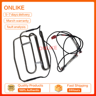 NEW Skyworth Refrigerator BCD-450WYA BCD-W450BP BCD-WG40LY BCD-D41BKW BCD-D42AKWJ Heating Tube B2066