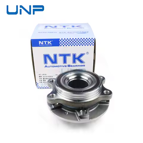 Front Wheel Hub Bearing Assembly for AUDI A6 Q5 A7 A8 A4 A5 8T3 4G2 OE: 4H0 498 625A, 4H0498625A, 4H