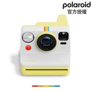 Polaroid - Polaroid - 寶麗來 Polaroid Now Gen 3 第三代 即影即有相機 - 隨性黃 #9158