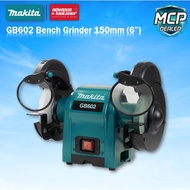 MAKITA GB602 Bench Grinder 150MM (6")