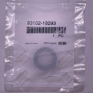 YAMAHA 93102-19293 Oil Seal CIAO GTR New Cygnus BWSR Crankcase Right