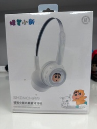 蠟筆小新耳機