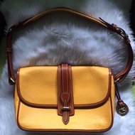 Authentic Dooney and Bourke Sling Bag