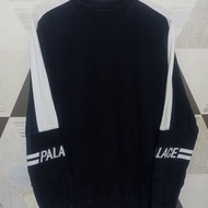 Sweatshirt P4l4ce 115x76