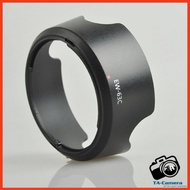 Lens hood Canon EW-63C for RF 24-50 STM/ 18-55 STM