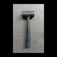 RUBBER SAND HAMMER 2LBS 1KG 1000GRAM DEAD BLOW HAMMER 2 LBS 1 KG 1000 GRAM