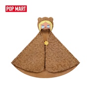 POP MART POP BEAN Fluffy & Cozy Series-CRYBABY Multi-functional Blanket