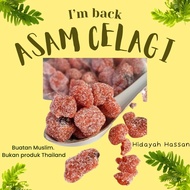 Asam Celagi Gula Asam Celagi Masam-masam manis