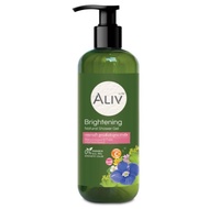 ALIV SHOWER GEL BRIGHTENING 480ML