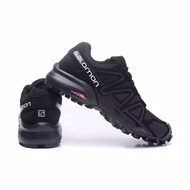 sepatu running pria original salomon speedcross 4 sepatu lari pria