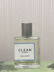 Clean Classic Fresh Laundry 香水