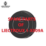 Spare Parts of Liectroux 1-X009A