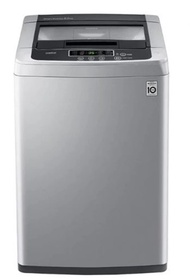 LG เครื่องซักผ้าฝาบน 8 กก. รุ่น T2108VSPM8.ASFPETH