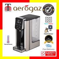 Aerogaz 2.7L Instant Boiling Water Dispenser (AZ-288IB)
