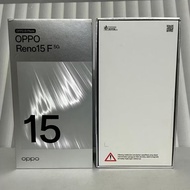 HP Box Box Oppo Reno 15F 5Ghp | 15 5G | 15 5GPro Max Design QualityELEGAN