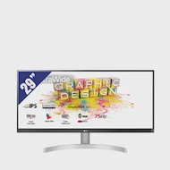 Màn hình LG 29WN600-W.ATV 29" (UWHD 2560 x 1080/ IPS/ 75Hz/ 5 ms)