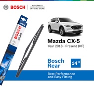 BOSCH H352 rear wiper for Mazda CX5 / CX-5 KF , year 2018 - present