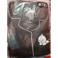 [READY] official bt21 VAN pajamas