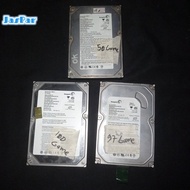 Hard Drive PS2 Full Game Internal HDD/