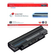 J1KND Battery Compatible with Dell Inspiron N5050 15R N5010 14R N4010 N5110 N5030 M5030 N4110 N7110
