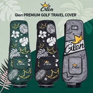 [Go!FFiT] Glen Golf Travel Airline Cover Ultralight Airline Bag