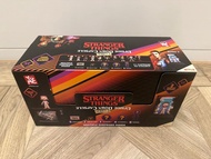 全套 Yume 怪奇物語Stranger Things Series 2 盲盒公仔（12隻齊）