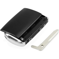 CX3 CX5 CX9 Remote Key Fob Case Shell Keyless Entry Replacement for Mazda CX-3 CX-9 2020 2021 CX-5 2