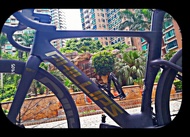 Factor Ostro VAM Road Bike