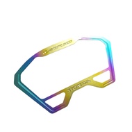 Titanium Watch Sticker for Honda Vario 2018
