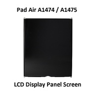 For Pad 5 5th Gen / Pad Air 1 ( A1474 A1475 A1476 ) Inner LCD Display Panel Screen For Repair Replac