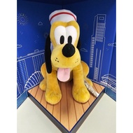 UOB Disney PLUTO Plushie